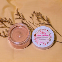 Coffee Eye Serum