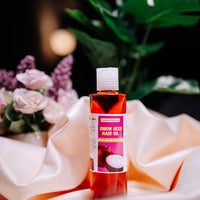 Onion Hair Oil