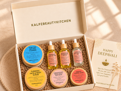 Deepavali Radiance Box
