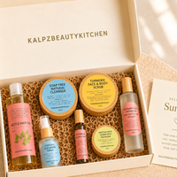 Self Care Sunday Box
