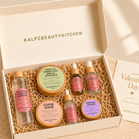 Valentine’s day gift set