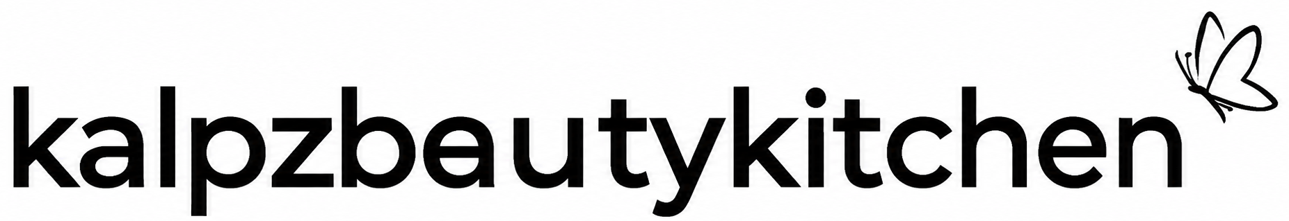 Kalpz Beauty Kitchen