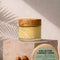 Shea Butter Turmeric Cream Upsize
