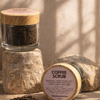 Coffee Scrub
