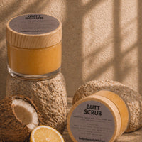 Butt Scrub