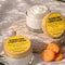 Blemish Free Carrot Cream