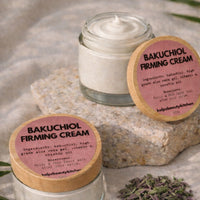 Bakuchoil Firming Cream