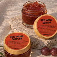 Red Wine Serum