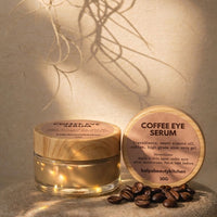 Coffee Eye Serum