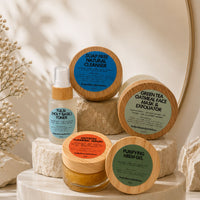 Active Acne Buster Set