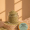 Green Tea Oatmeal Face Mask & Exfoliator