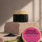 Underarm Brightening Charcoal Mask