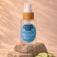 Cooling Cucumber Toner