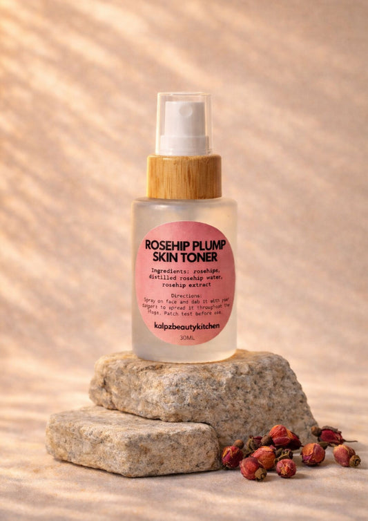 Roseship Plump Skin Toner