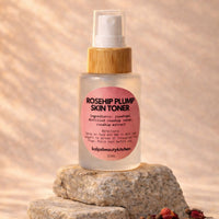 Roseship Plump Skin Toner