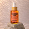 Rose Saffron Brightening Toner