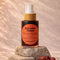 Red Wine Toner