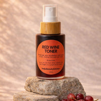 Red Wine Toner