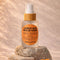 Carrot Skin Rescue Toner