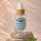 Tulsi Holy Basil Toner