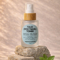 Tulsi Holy Basil Toner