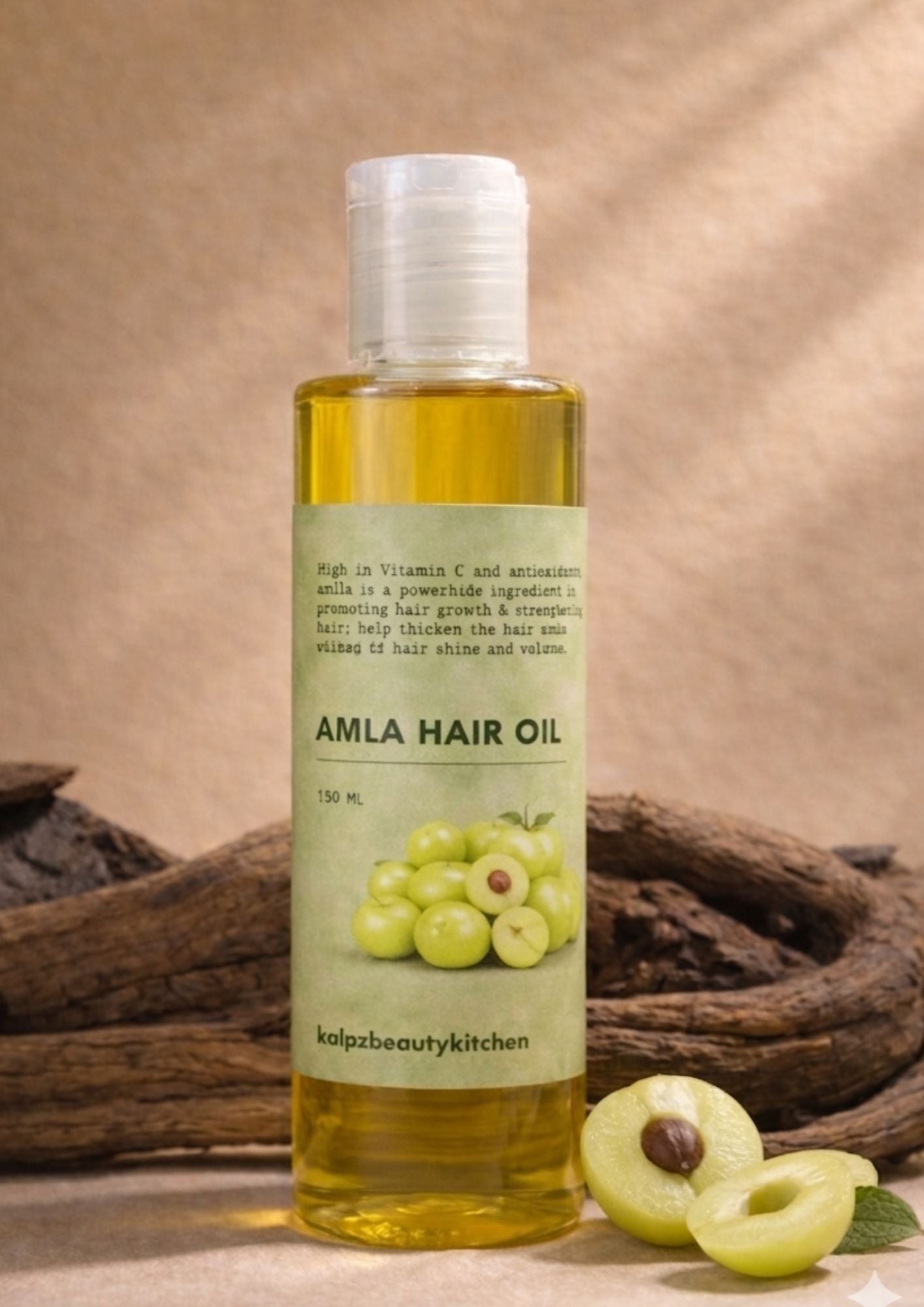 Amala Hair OIl
