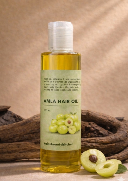Amala Hair OIl