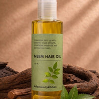 Neem Hair Oil
