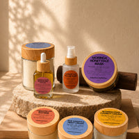 Anti-Ageing / Mature Skin