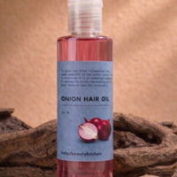Onion Hair Oil