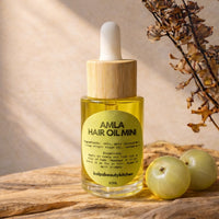 Amla Hair Oil Mini
