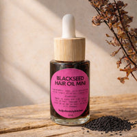 Black Seed Oil Mini