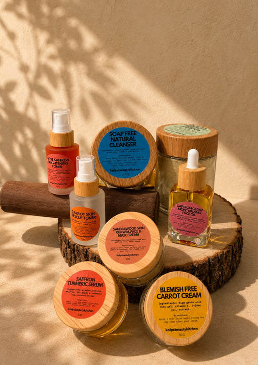 Pigmentation Eliminator