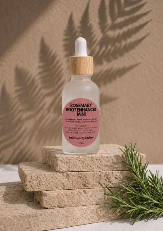 Rosemary Root Enhancer Mini