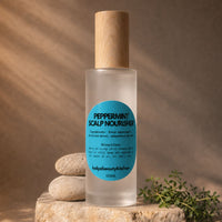 Peppermint Scalp Nourisher