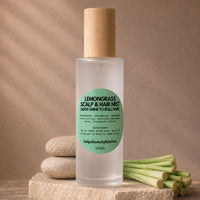 LemonGrass Scalp&Hair Mist