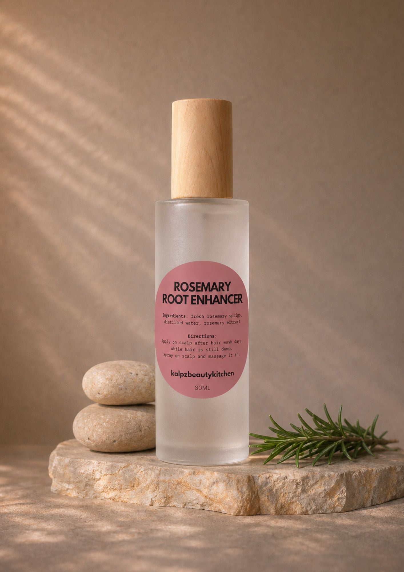 Rosemary Root Enhancer