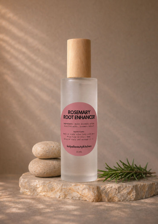 Rosemary Root Enhancer