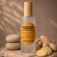 Ginger Follicle Stimulator