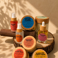Pigmentation Eliminator