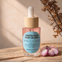 Onion Hair Oil Mini