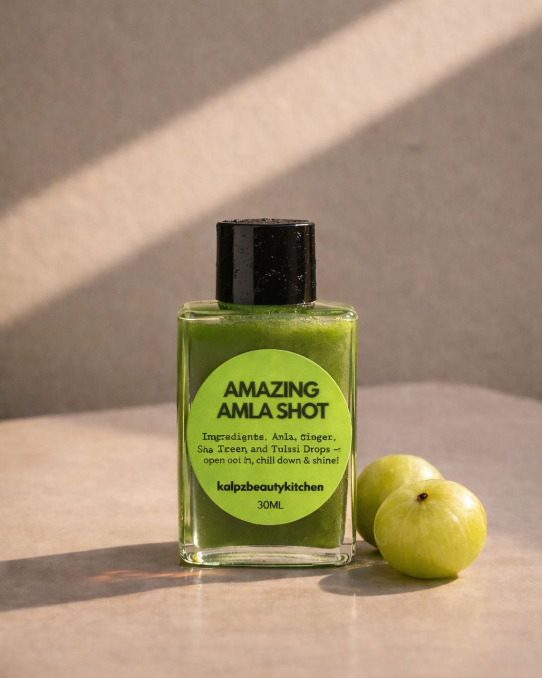 Amazing Amala Shot 30 Days Supply