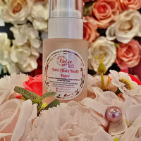 Tulsi (Holy Basil) Toner