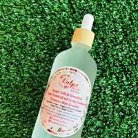 Ginger Follicle Stimulator