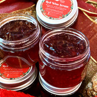 Red Wine Serum [Non - Alcoholic]