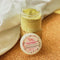 Green Tea Oatmeal Face Mask & Exfoliator