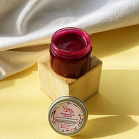 Beetroot Honey Lip Scrub
