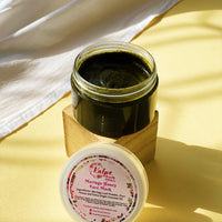 Moringa Honey Face Mask