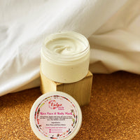 Rice Face Mask