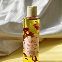 Rose Oil